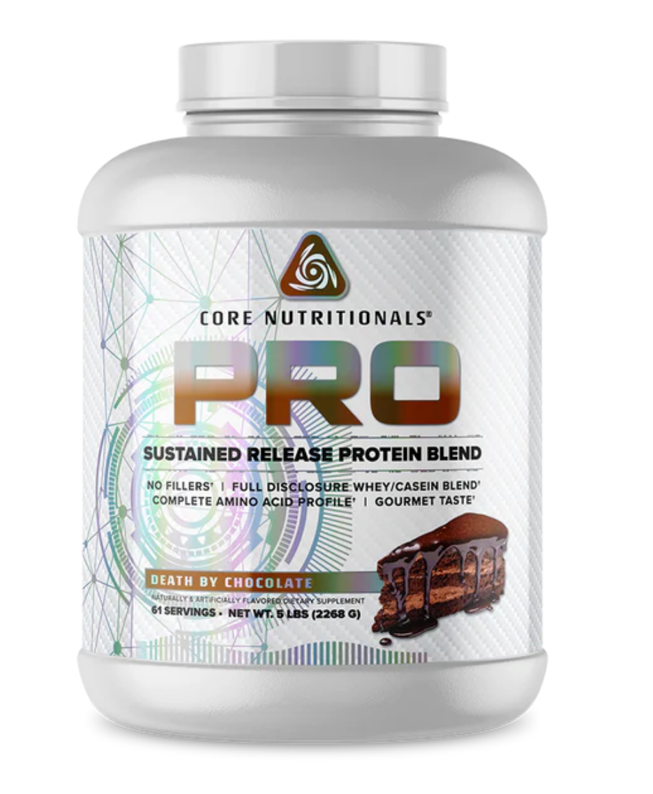 Core Nutritionals Pro - SuppPrep