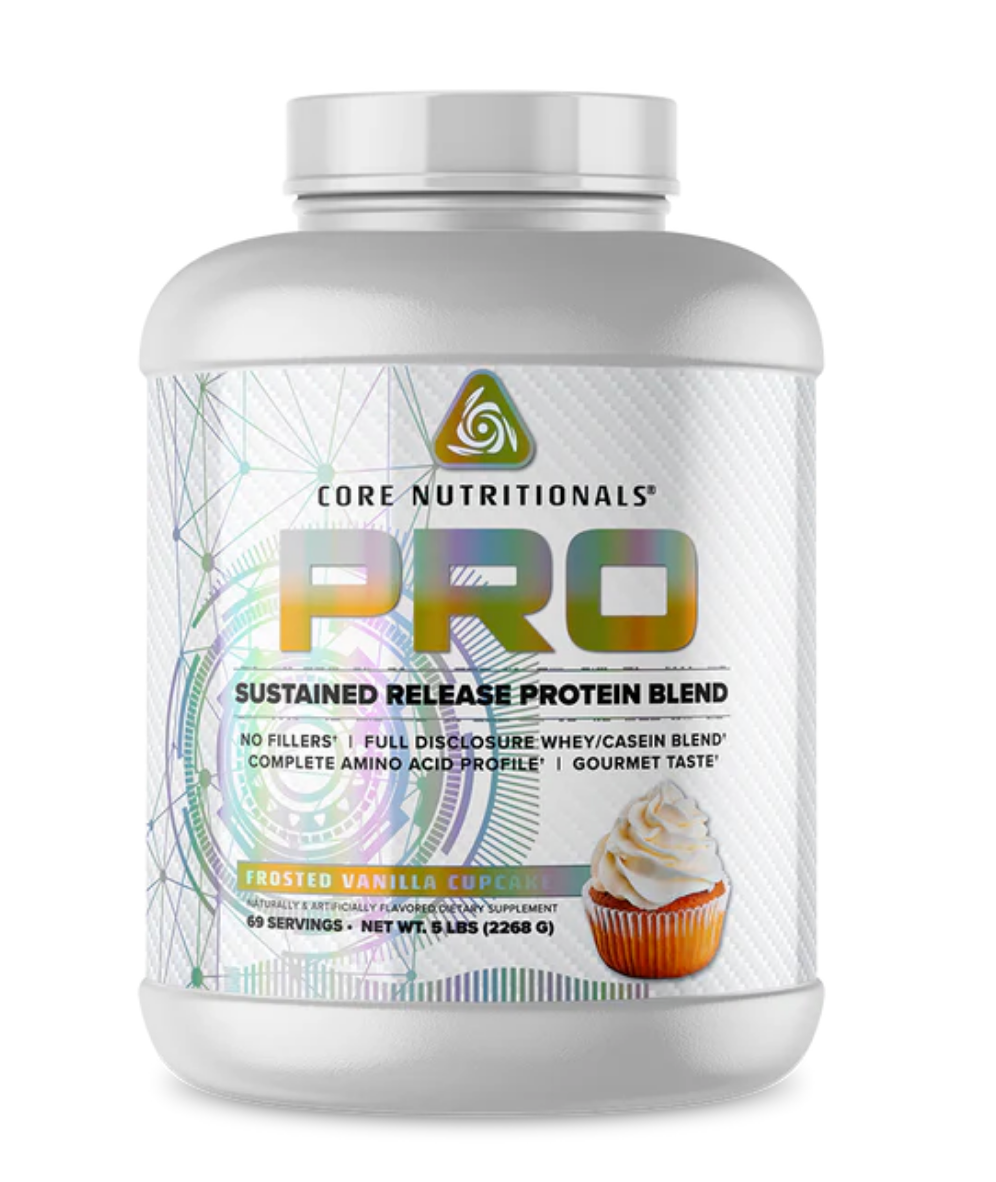 Core Nutritionals Pro - SuppPrep