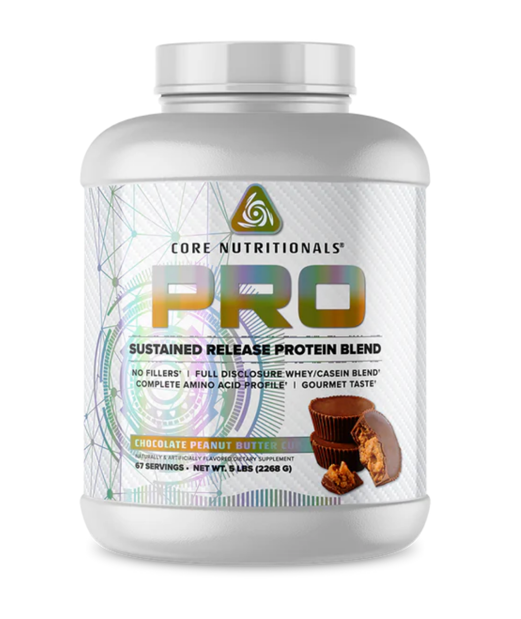 Core Nutritionals Pro - SuppPrep