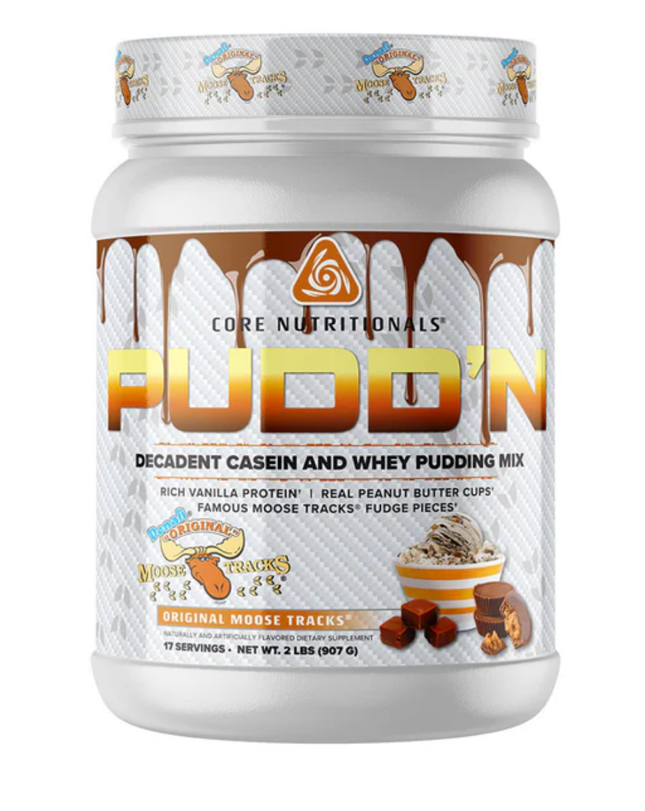 Core Nutritionals Pudd'n - SuppPrep