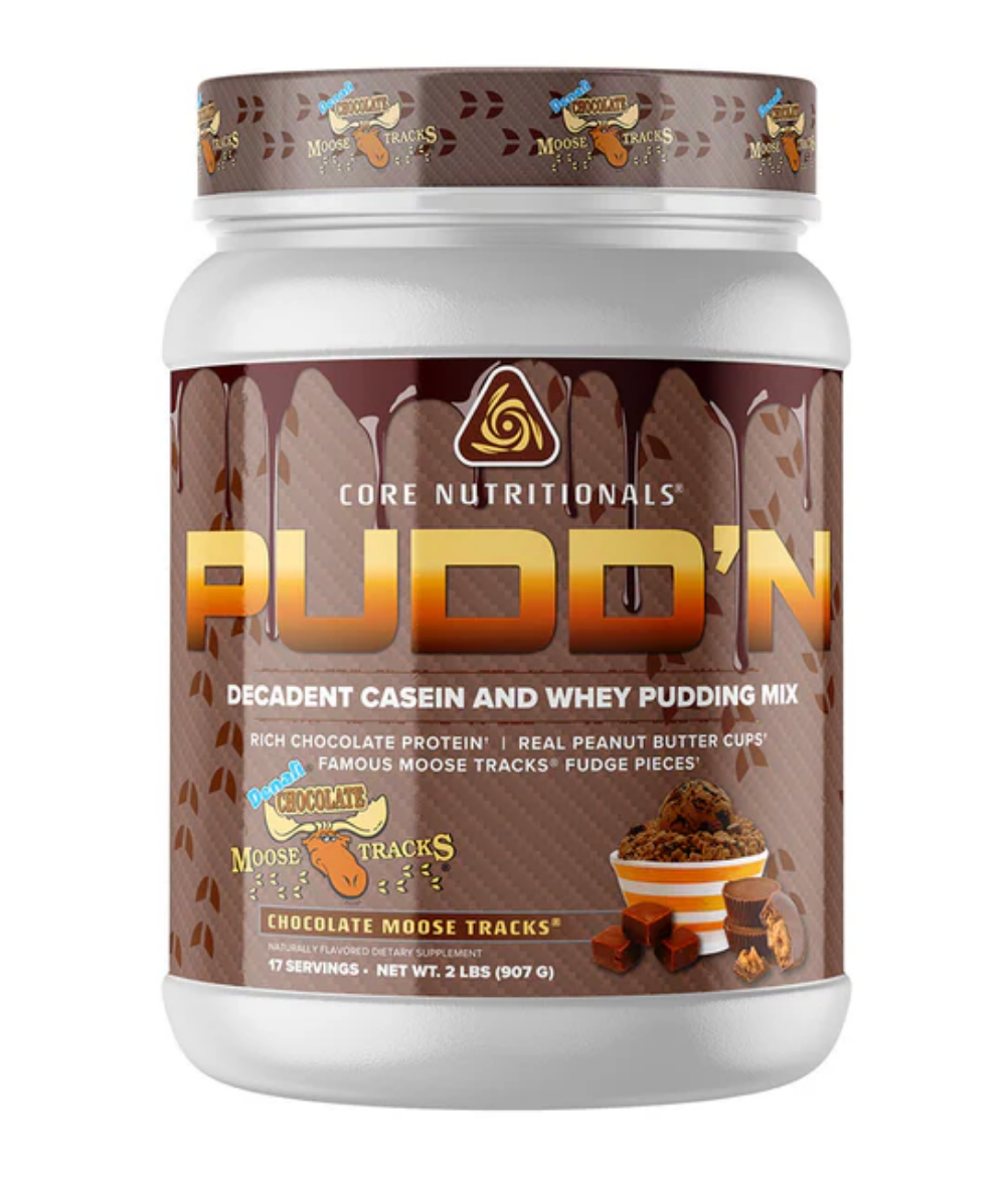 Core Nutritionals Pudd'n - SuppPrep