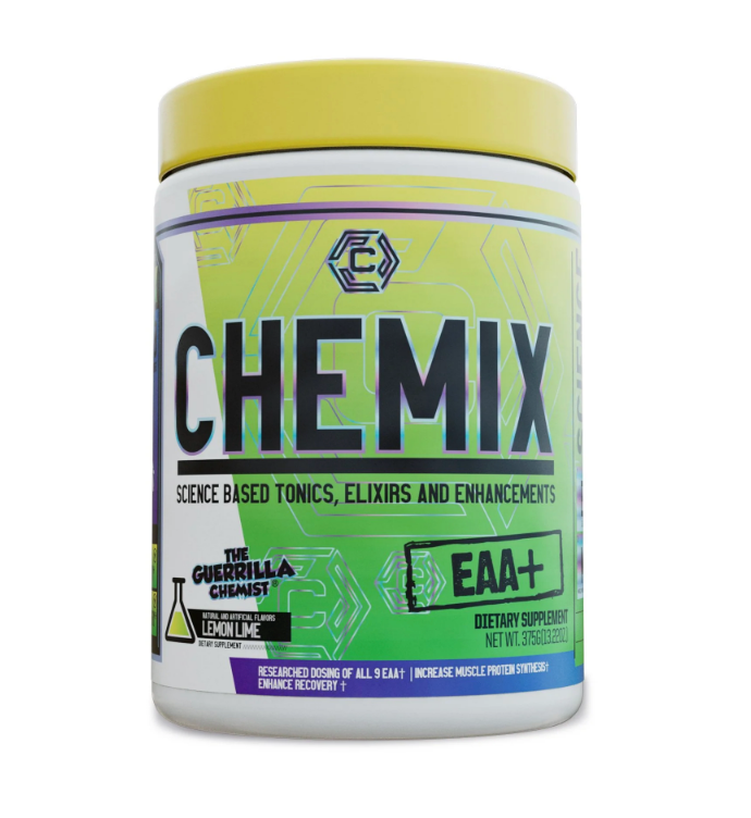 Chemix Lifestyle EAA+ - SuppPrep