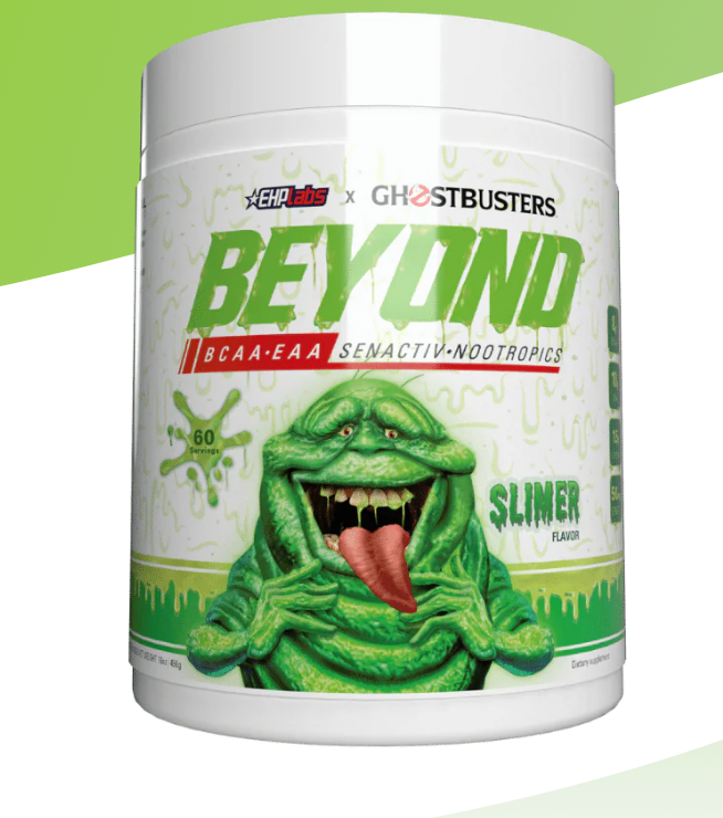 EHPlabs Beyond BCAA - SuppPrep