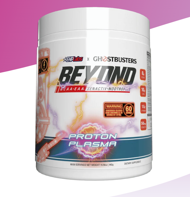EHPlabs Beyond BCAA - SuppPrep