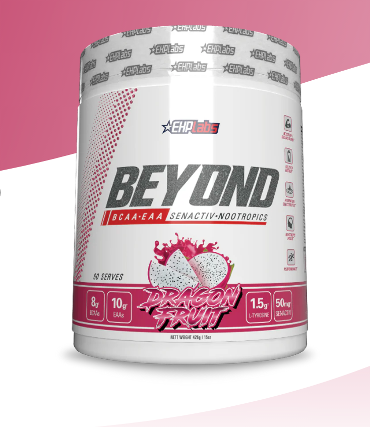EHPlabs Beyond BCAA - SuppPrep