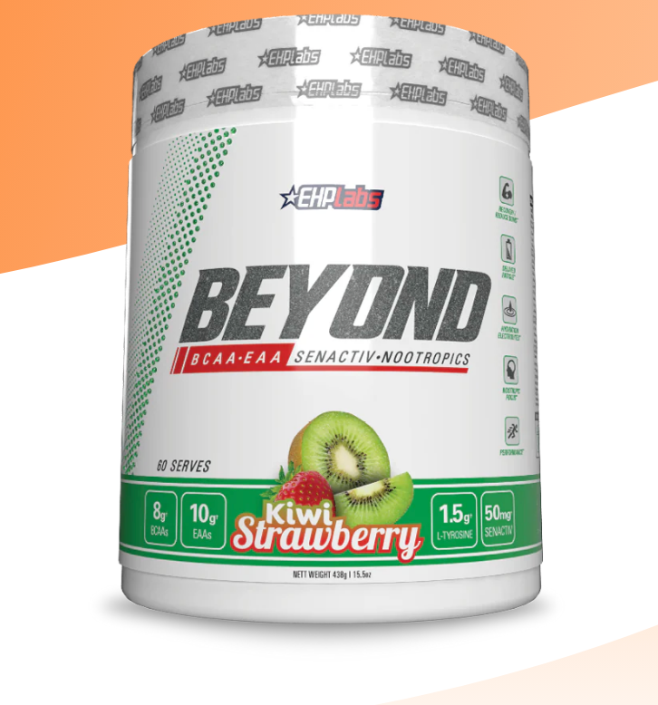 EHPlabs Beyond BCAA - SuppPrep