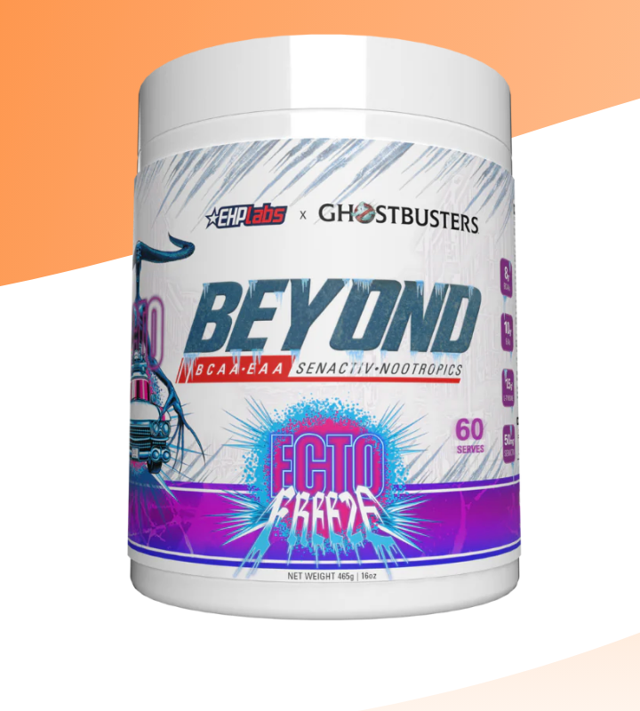 EHPlabs Beyond BCAA - SuppPrep