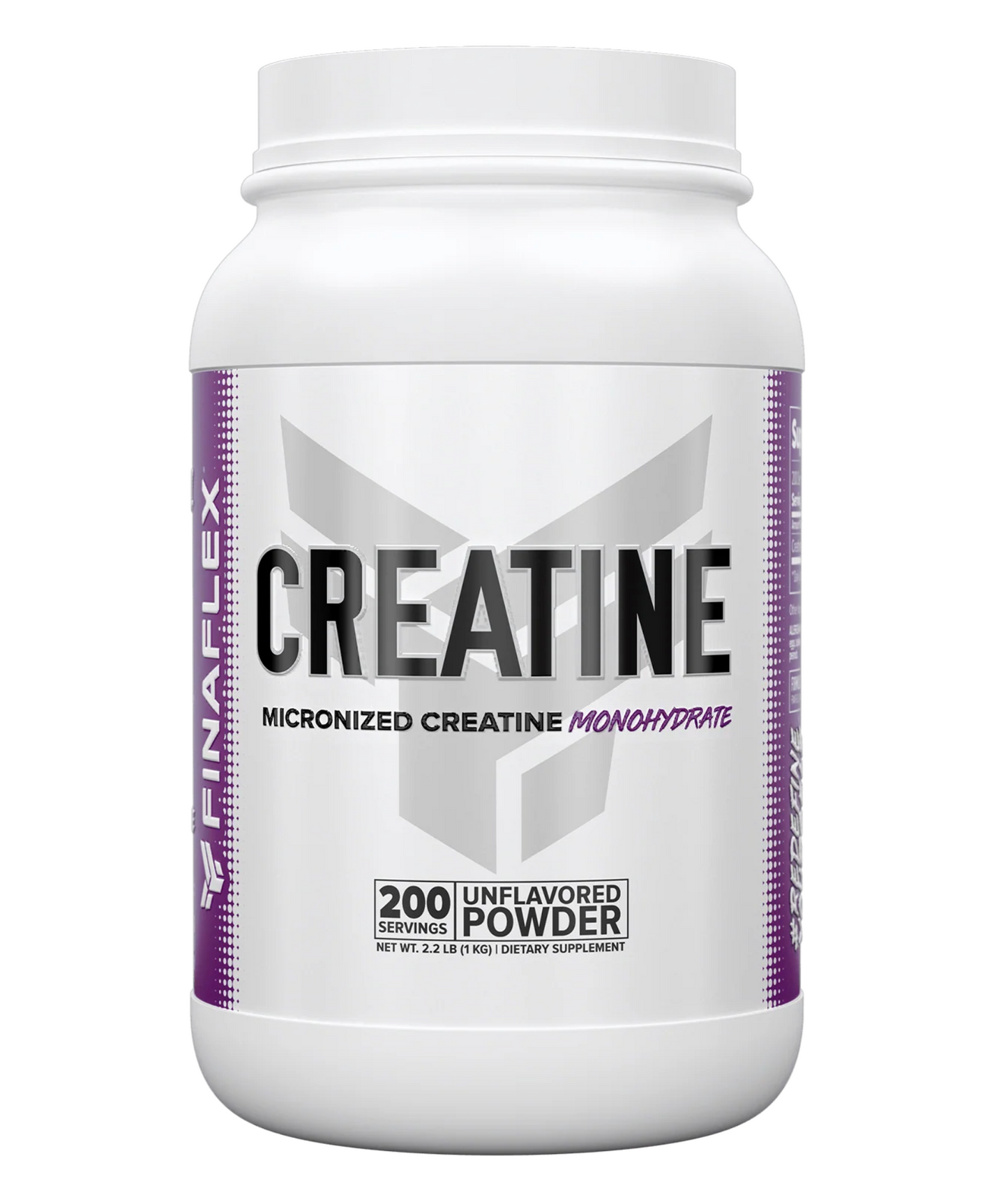 Finaflex Creatine - SuppPrep