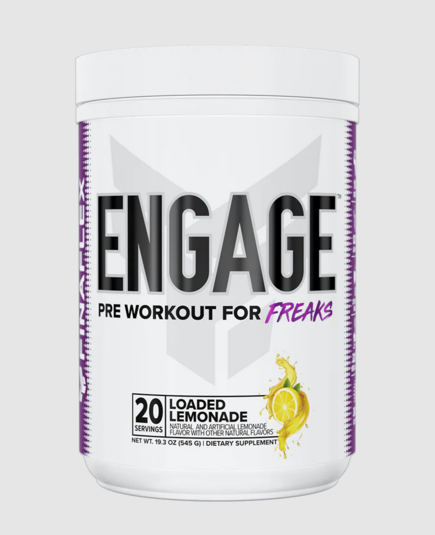 Finaflex Engage For Freaks - SuppPrep