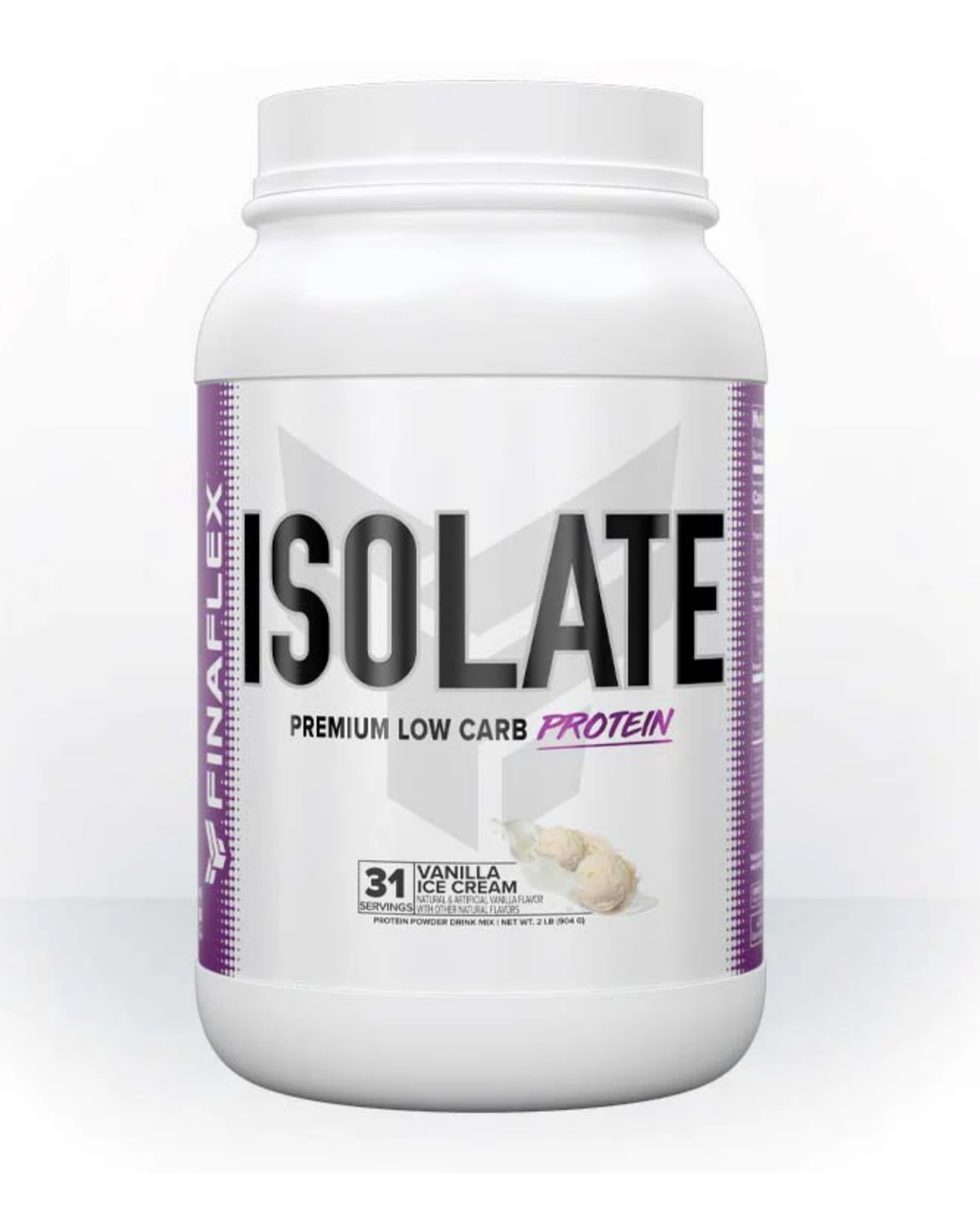 Finaflex Isolate - SuppPrep