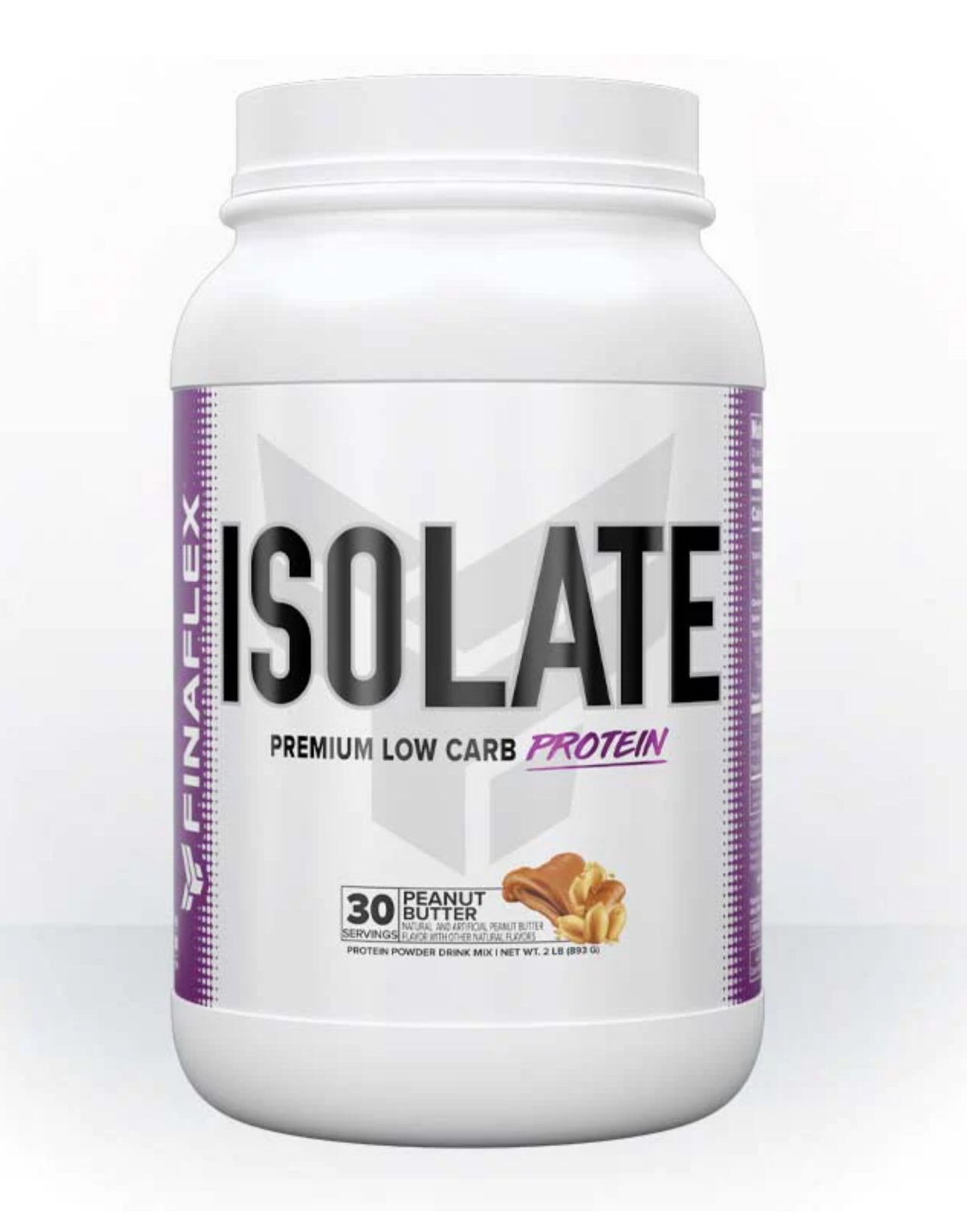 Finaflex Isolate - SuppPrep