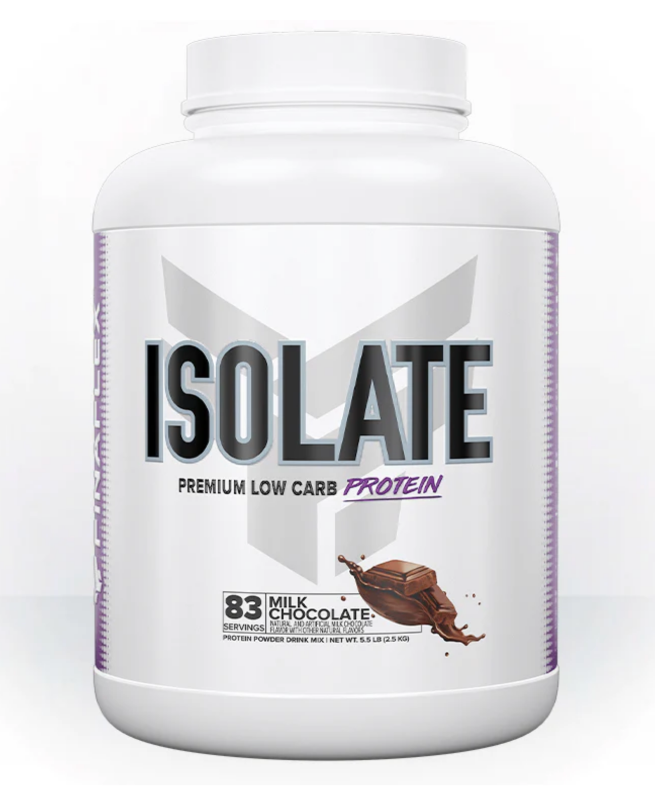Finaflex Isolate - SuppPrep