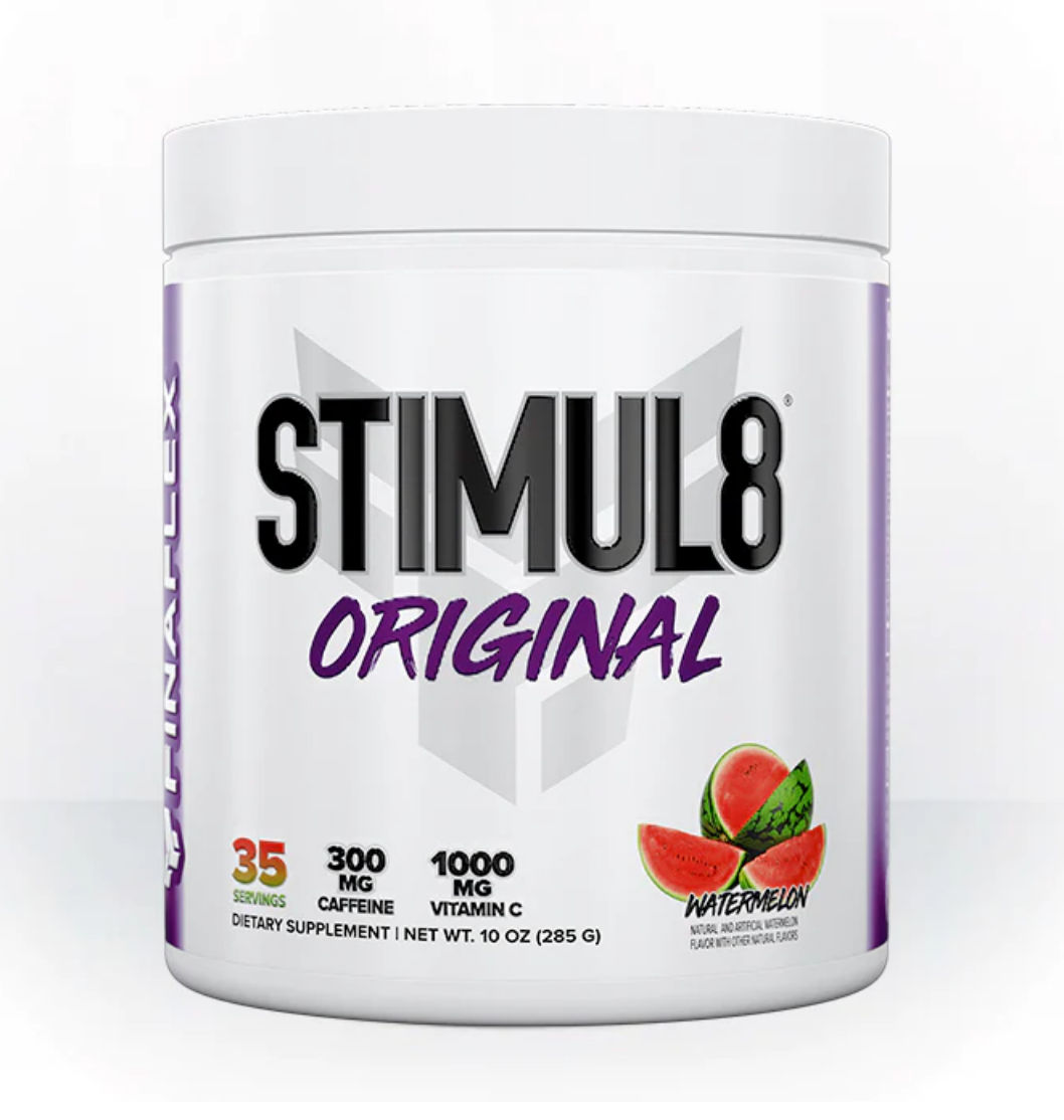 Finaflex Stimul8 Original - SuppPrep