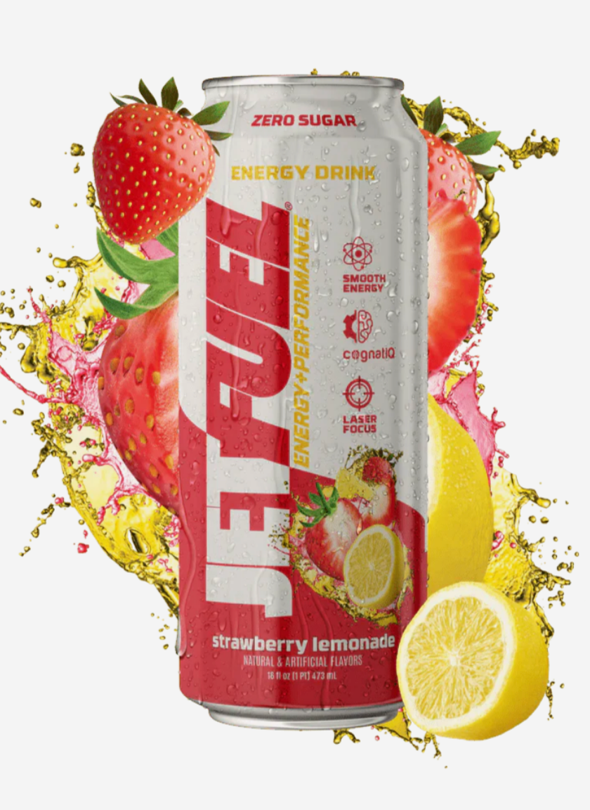 GAT Energy RTD - SuppPrep