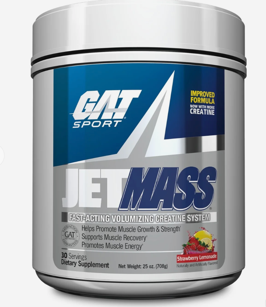 GAT JetMASS - SuppPrep