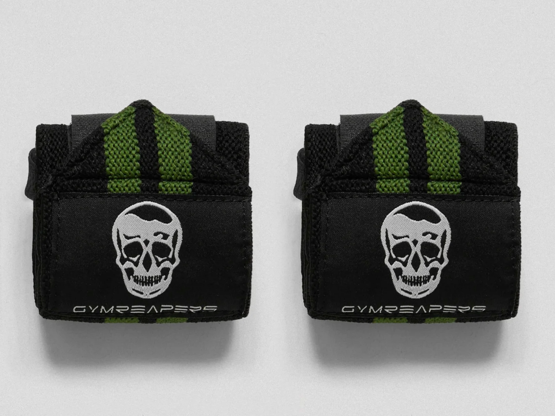Gymreapers Lifting Straps - SuppPrep