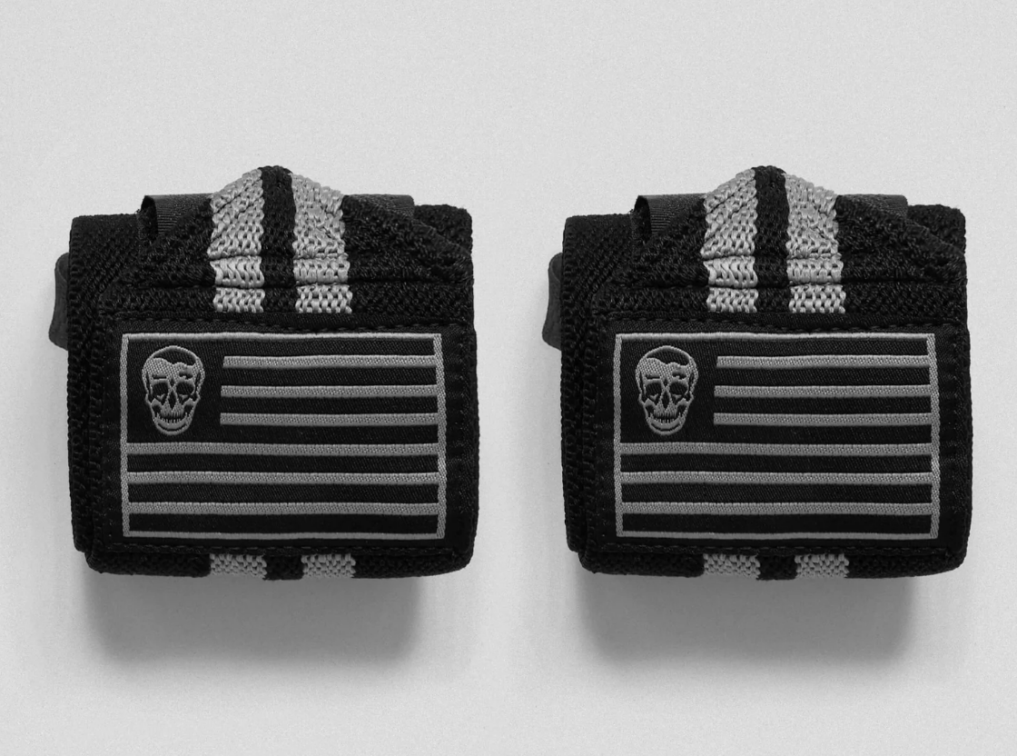 Gymreapers Lifting Straps - SuppPrep