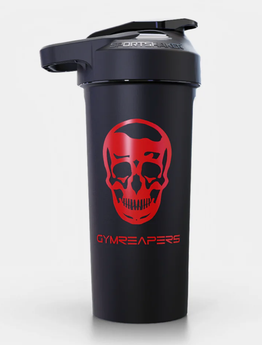 Gymreapers SportShaker - SuppPrep