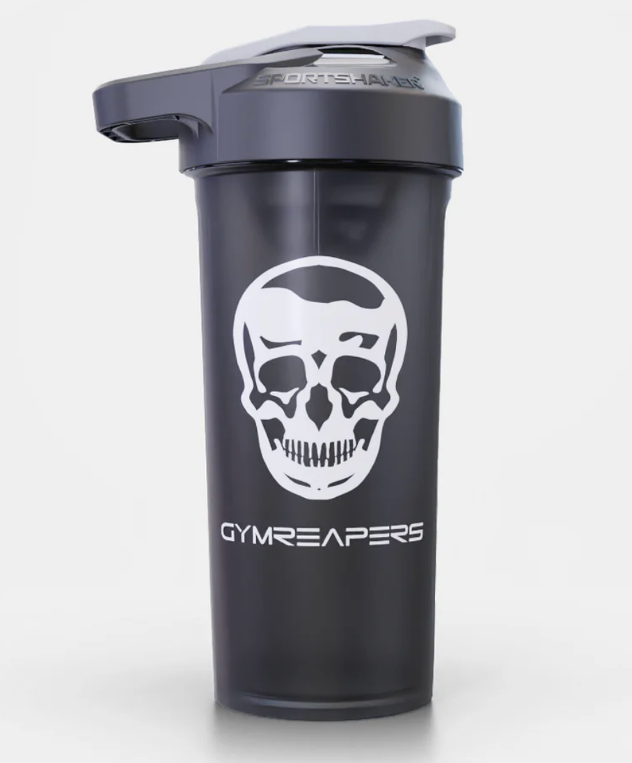 Gymreapers SportShaker - SuppPrep