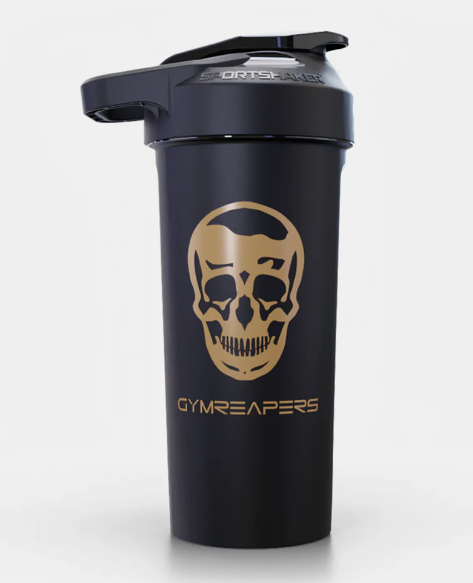 Gymreapers SportShaker - SuppPrep