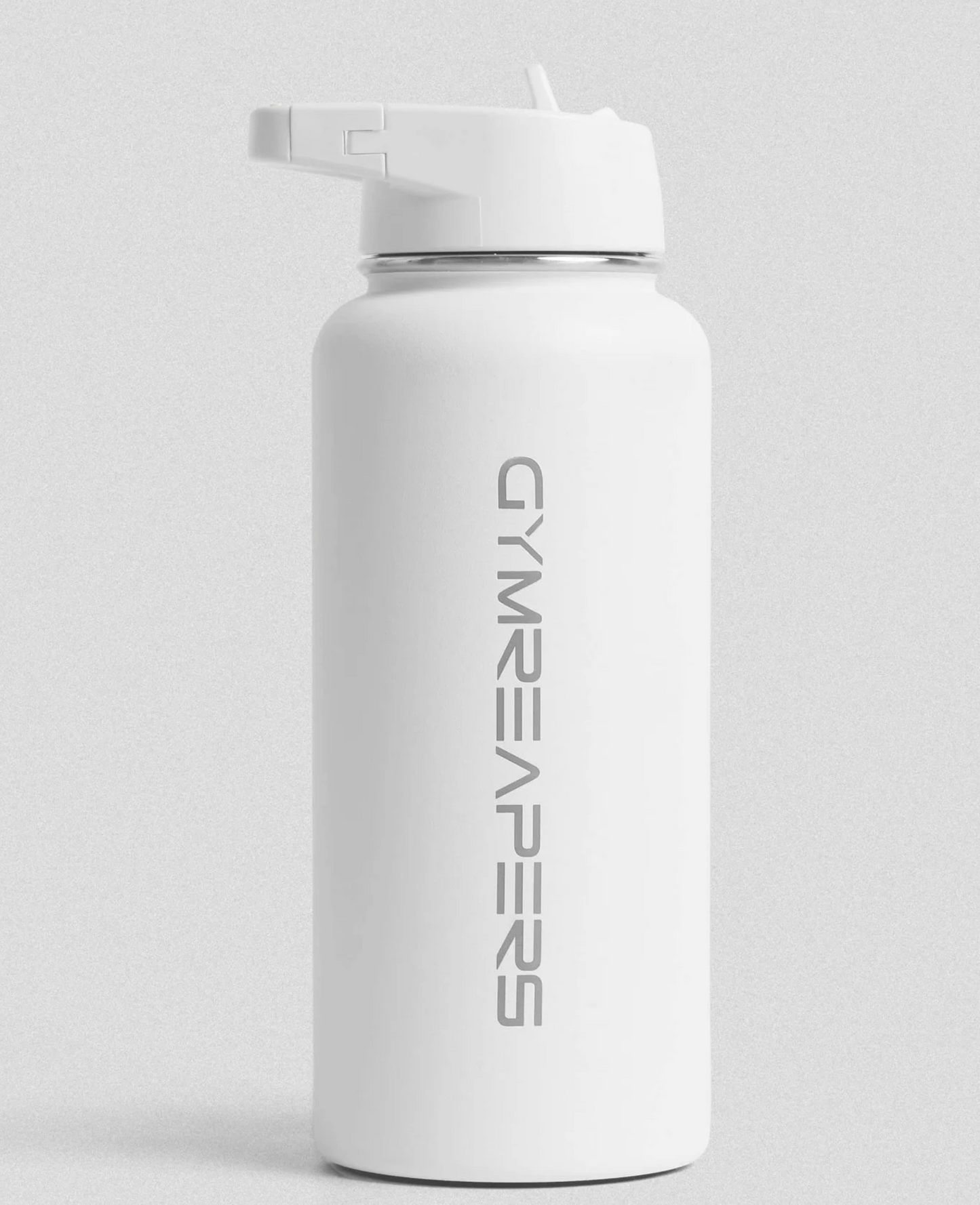 Gymreapers Stainless Water Bottle - SuppPrep