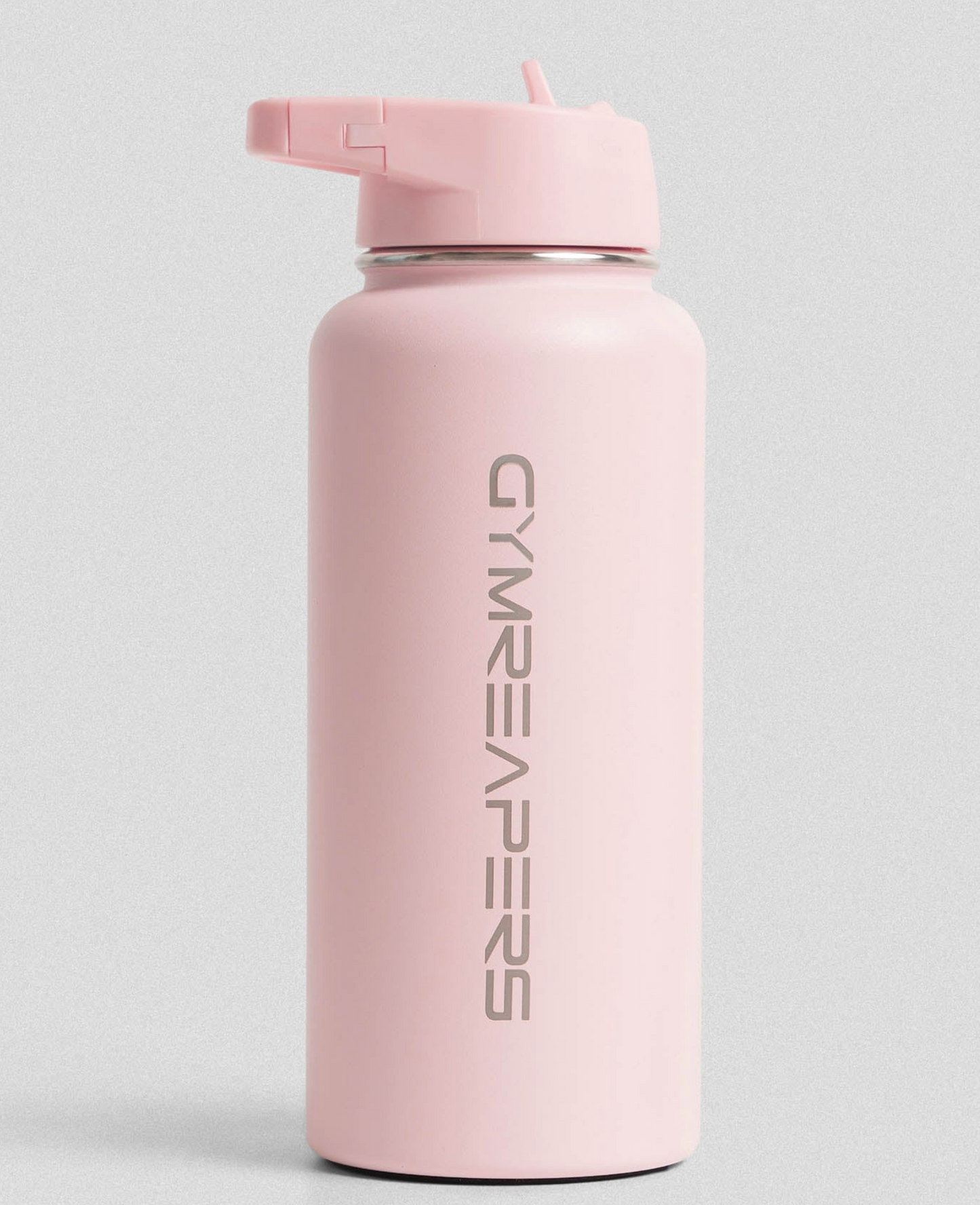 Gymreapers Stainless Water Bottle - SuppPrep
