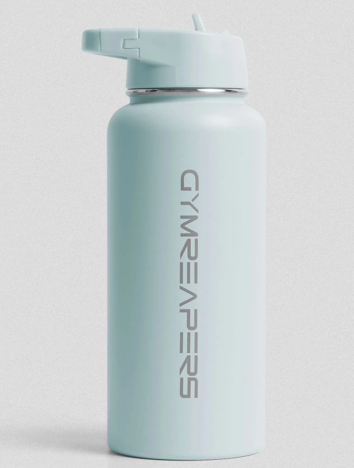 Gymreapers Stainless Water Bottle - SuppPrep