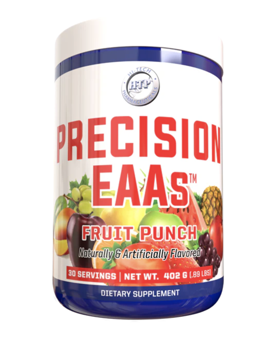 Hi-Tech Pharma Precision EAA's - SuppPrep