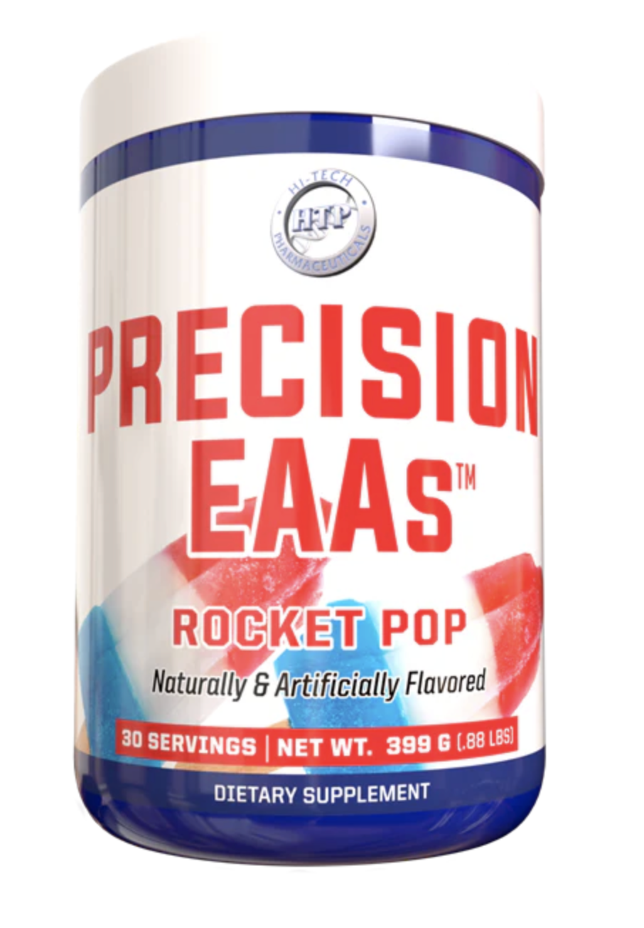 Hi-Tech Pharma Precision EAA's - SuppPrep