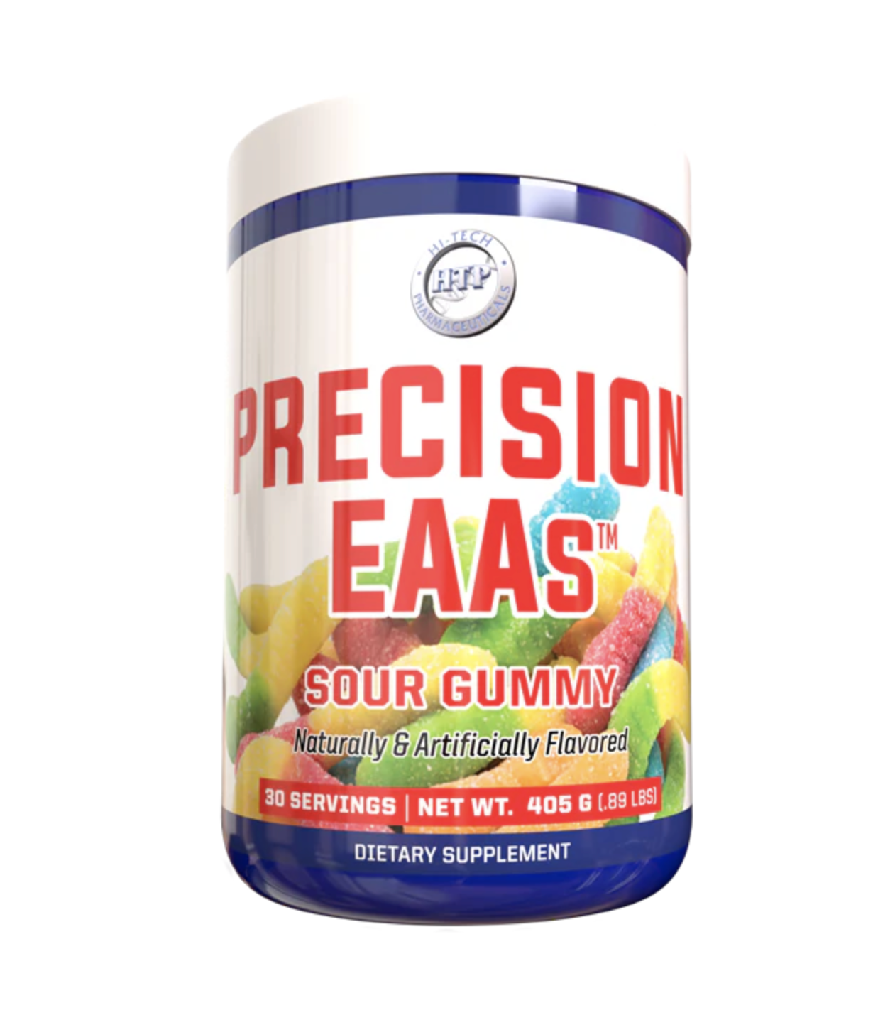 Hi-Tech Pharma Precision EAA's - SuppPrep