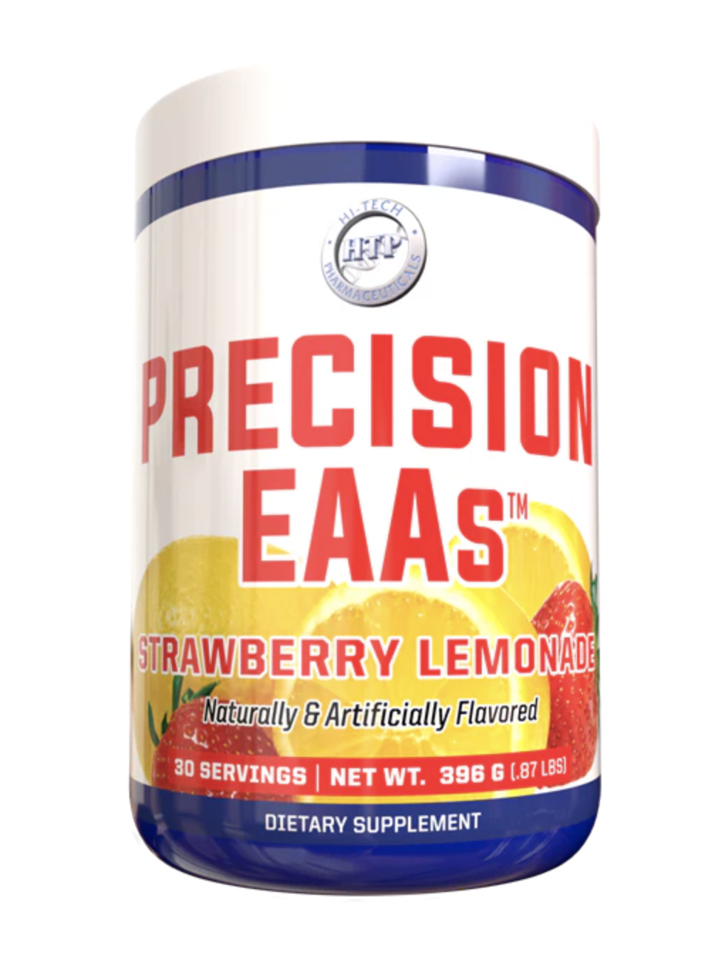 Hi-Tech Pharma Precision EAA's - SuppPrep
