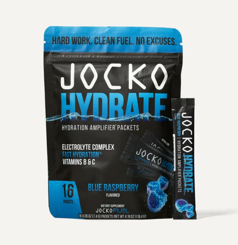 Jocko Fuel Hydrate - SuppPrep