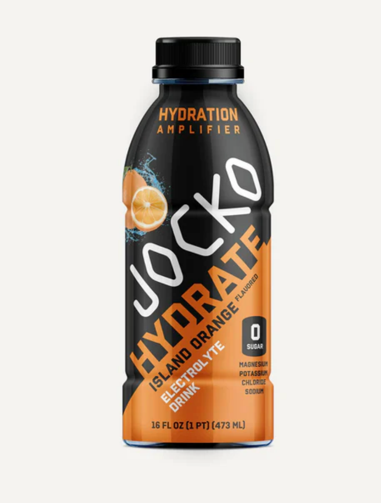 Jocko Fuel Hydrate RTD - SuppPrep