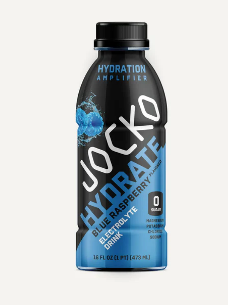 Jocko Fuel Hydrate RTD - SuppPrep