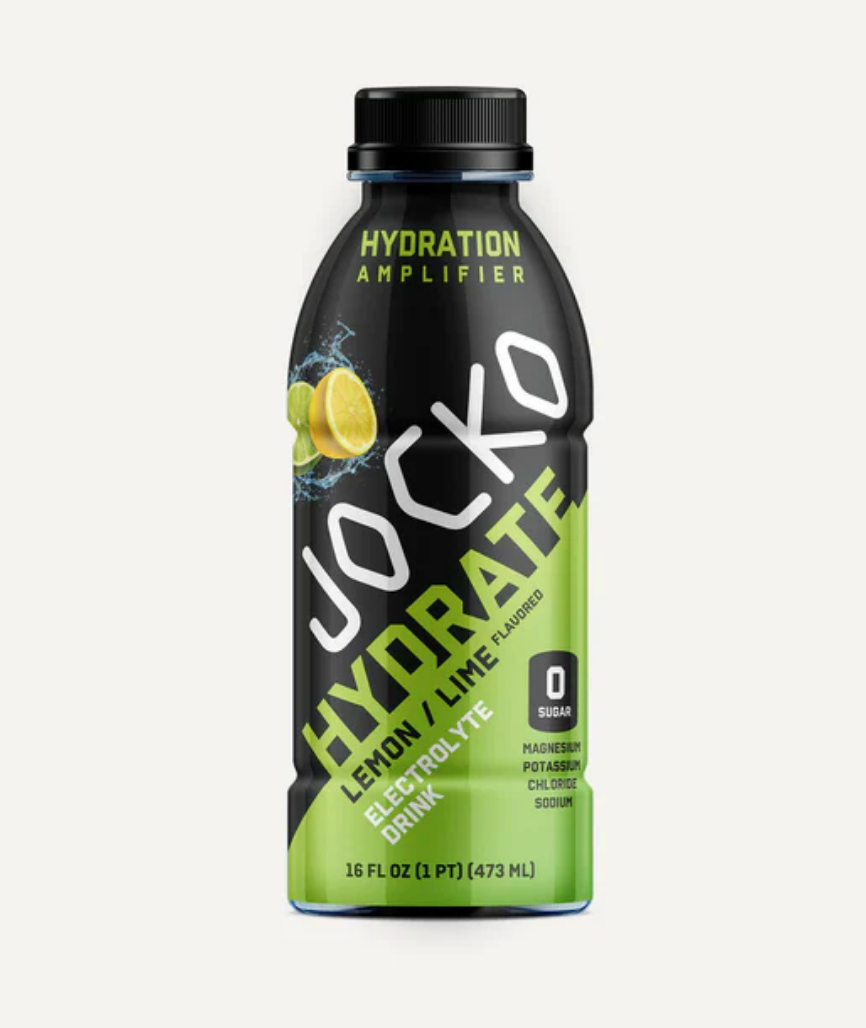 Jocko Fuel Hydrate RTD - SuppPrep