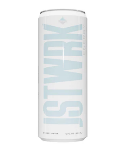 JST WRK Energy RTD - SuppPrep