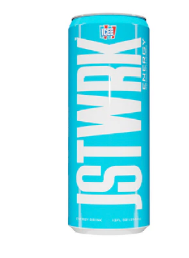 JST WRK Energy RTD - SuppPrep