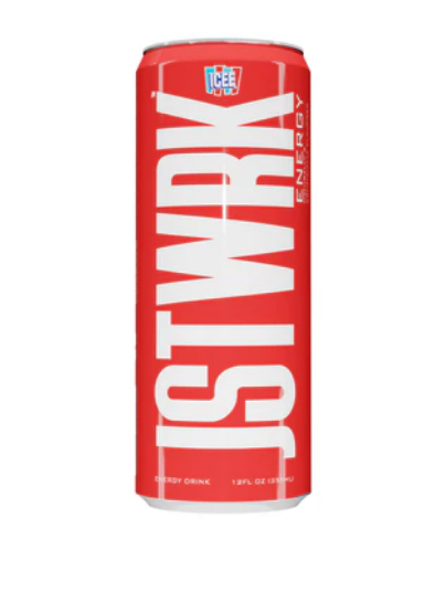 JST WRK Energy RTD - SuppPrep