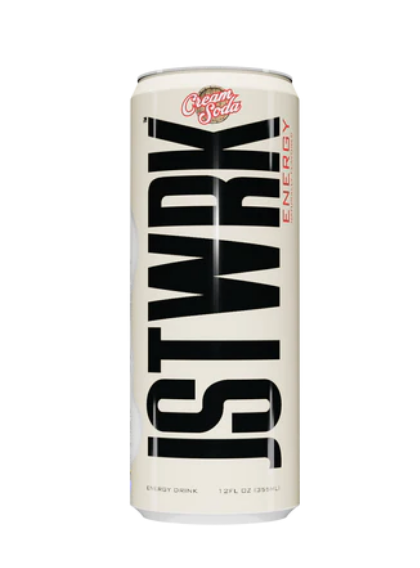 JST WRK Energy RTD - SuppPrep