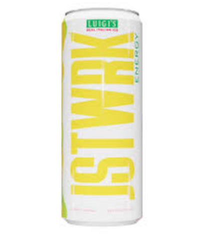 JST WRK Energy RTD - SuppPrep
