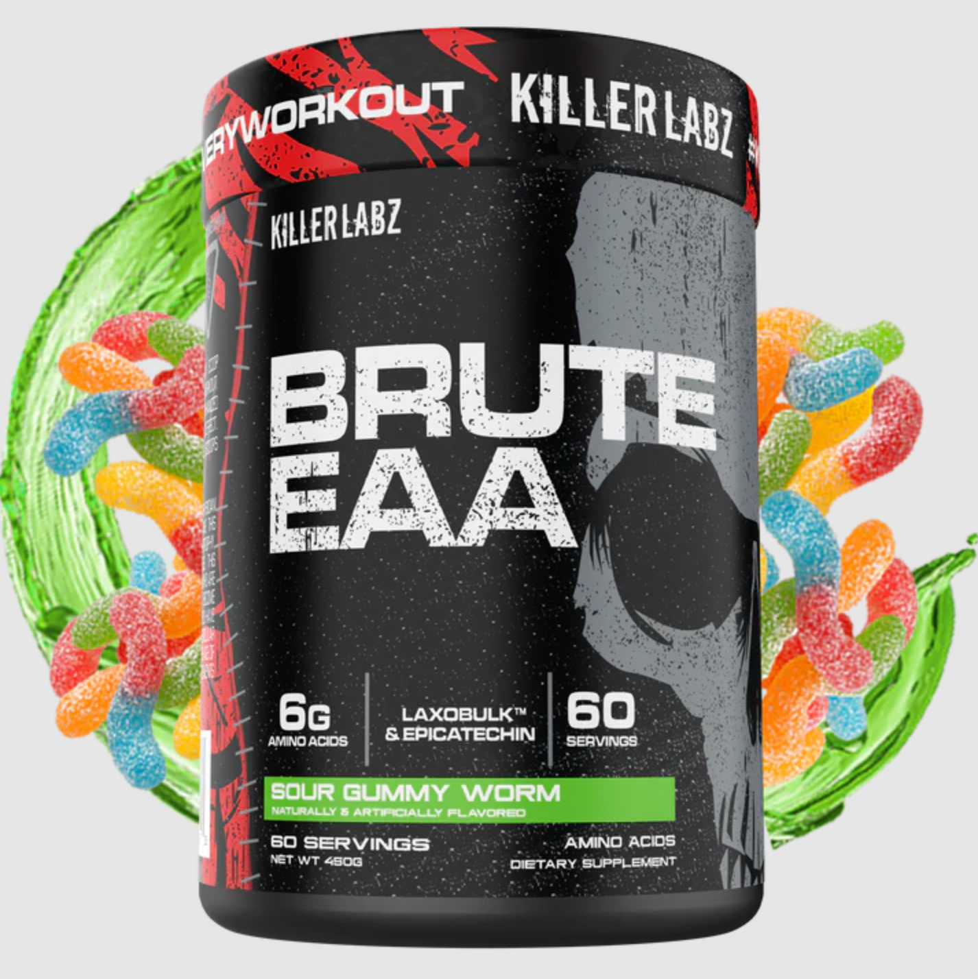Killer Labz Brute EAA - SuppPrep