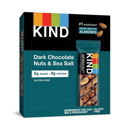 KIND Snacks KIND Bar - SuppPrep
