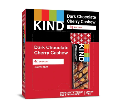 KIND Snacks KIND Bar - SuppPrep