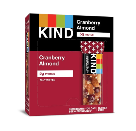 KIND Snacks KIND Bar - SuppPrep