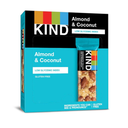 KIND Snacks KIND Bar - SuppPrep