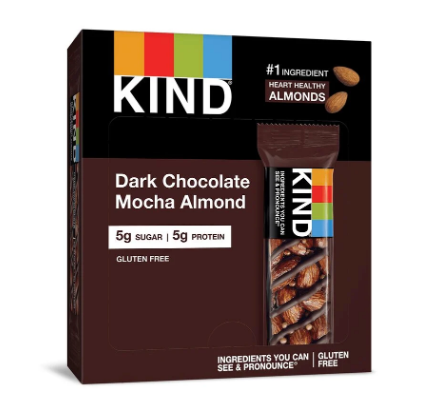 KIND Snacks KIND Bar - SuppPrep