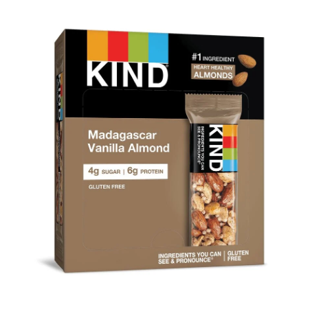 KIND Snacks KIND Bar - SuppPrep