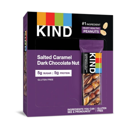 KIND Snacks KIND Bar - SuppPrep