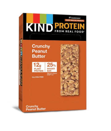 KIND Snacks KIND Bar - SuppPrep