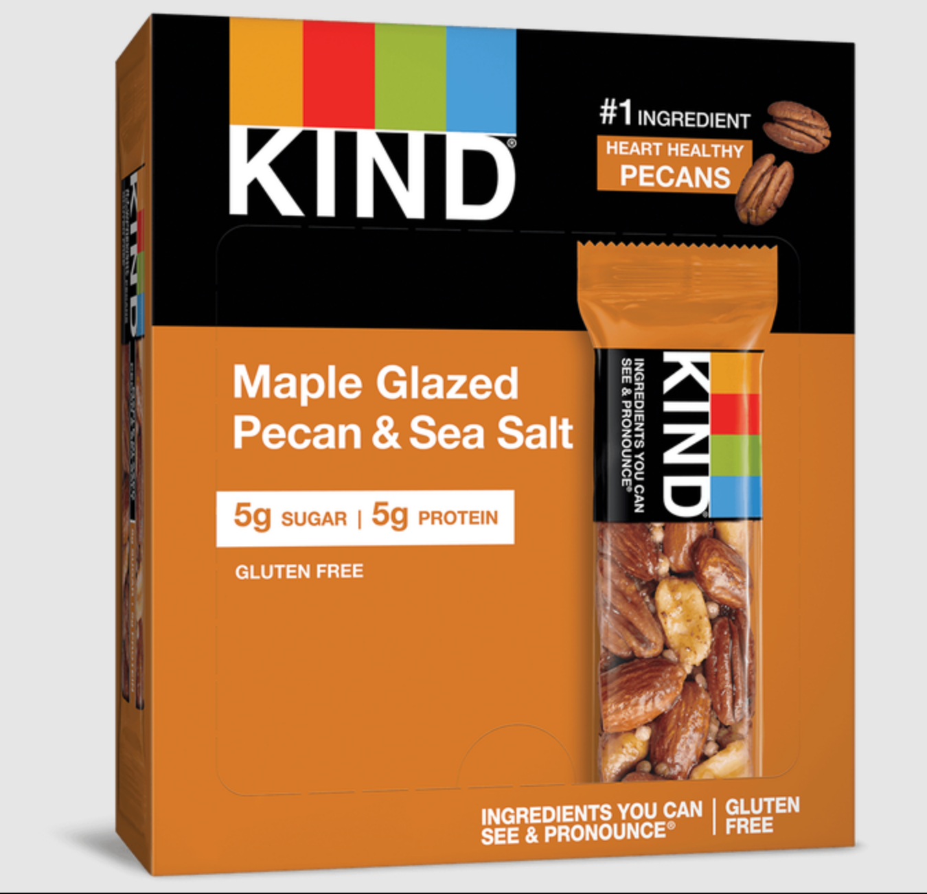 KIND Snacks KIND Bar - SuppPrep
